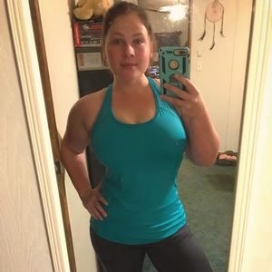 Meet your Posher, Amanda